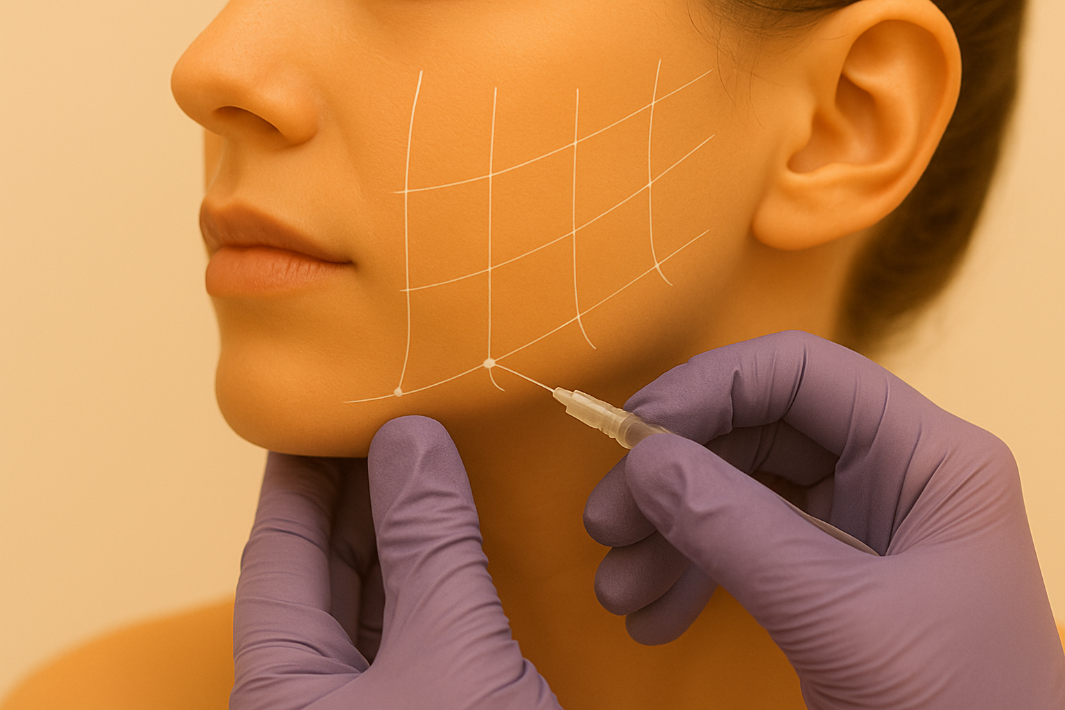 Thread Lift